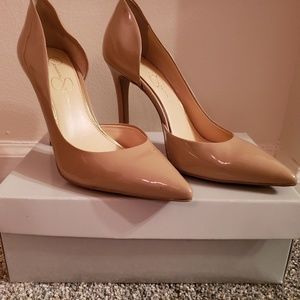 Jessica Simpson Heels